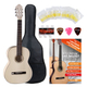 GEWA Pro Natura Silver 7/8 Starter Set