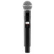 Émetteur Main Shure QLXD2/SM58 (S50)