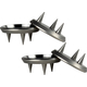 IsoAcoustics Gaia 3 Teppichspikes 4er Set
