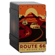 XDrum Design Series Cajon "Route 66"
