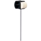 DW SM101AIR Airweight Batteur de Grosse Caisse Feutre/Plastique
