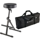 K&M 14061 Sta-op-hulp met gasveer Set met tas