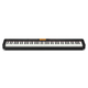 Casio CDP-S360 E-Piano Negro