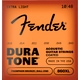 Fender 860XL PH BRZ Dura Tone Coated 10-48