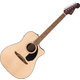 Fender California Standard Redondo CE Spruce Top Natural