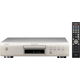 Denon DCD-600NE Hi-Fi CD Player, Silver