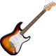 Fender Standard Stratocaster 3-Color Sunburst