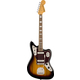 Squier Classic Vibe '70s Jaguar LRL 3-Color Sunburst