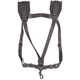 Neotech Soft Harness Arnés Cruzado Para Saxofón Talla S