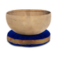 XDrum Bol Sonore Thérapeutique Ton F / Set Coussin 1400 g