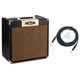 Cort CM30-R Set met Kabel