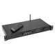 Omnitronic DJP-900NET Amplificateur Class-D avec Radio Internet