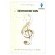 Corso Strumentale D1 D2 D3 Tenorhorn Quaderno Pratico