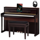 Kawai CA-901 R Digitalpiano Rosenhout Set