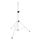 Omnitronic BS-2 EU Supporto Altoparlanti Bianco