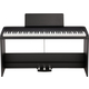 Korg B2+SP Digitalpiano Schwarz