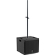 Mackie Thump 18Sv4 Pole Set