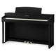 Kawai CN 301 B Digitalpiano Premium Nero Satinato