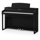 Kawai CA-401 Digitalpiano Zwart