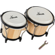 XDrum Bongos Club Natur