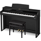Casio Celviano AP-550 BK Digitalpiano zwart CB-30 Set