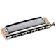 Hohner Super Chromonica 270 Deluxe C Armonica A Bocca