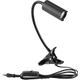 Eurolite LED KKL-7 Spot 3000K schwarz