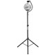Eurolite 50cm Spiegelkugel DMX PRO Stativ Set