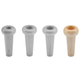 Lechgold ADA4 Adattatore Alphorn per Bocchino Baritono e Trombone con Asta Grande