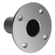 Adam Hall SM 702 Boxenflansch Alu