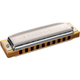 Hohner Blues Harp MS Ab