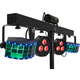 Eurolite LED KLS Laser Bar FX AIR Light Set