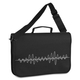 Classic Cantabile Notentasche schwarz