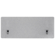 Pronomic DiviDesk-15060 GY Desk Partition