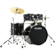 Tama ST52H5-BNS Stagestar Drumkit Black Night Sparkle