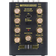 Pronomic DX-10 USB MKII DJ Mixer  - Retoure (Zustand: sehr gut)