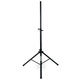 Pronomic SPS-2A Speakerstandaard Aluminium met Vergrendelingspen
