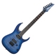 Ibanez RGA42FM-BLF Blue Lagoon Burst