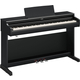 Yamaha Arius YDP-166 Zwart