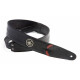 Yamaha Race Guitar Strap Black