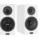 Paire D'Enceintes De Bibliothèque Audio Physic Classic 3 Blanches