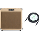 Cort CM15-R White Sand Set met kabel