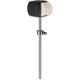 Batteur Standard DW SM101 Pour Grosse Caisse Feutre/Plastique