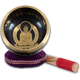 XDrum Chhavi Klankschaal 13,5 cm Set