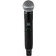 Shure SLXD2+/58 Handsender  - unvollständig!