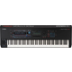 Yamaha Montage M8x Synthesizer
