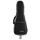 Rocktile Tasche für Sopran-Ukulele