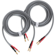 QED Reference XT40i Speaker Cable 2 x 2m
