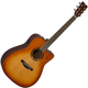 Yamaha TAG3 C Sand Burst