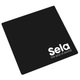 Sela SE 006 Zitkussen Zwart